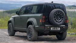 Land Rover Defender L663 OCTA body Kit til New Defender 110"